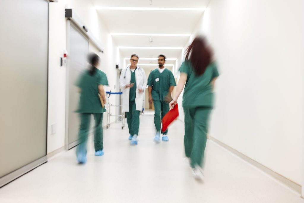 ‘Our veterans deserve better’: Inside the VA nursing shortage