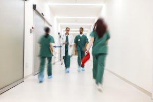 ‘Our veterans deserve better’: Inside the VA nursing shortage