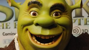 A blogger sent a lawmaker a photo of Shrek’s penis. Now he faces 6 months in jail