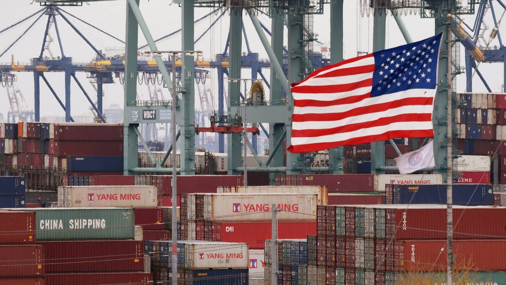 Trump revives tariffs after Supreme Court defeat with new legal strategy
