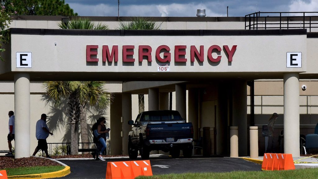 Trump administration seeks millions of ER records for consumer safety database