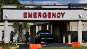 Trump administration seeks millions of ER records for consumer safety database