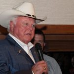 Data centers could define the midterms. Just look at Texas