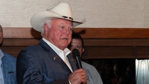 Data centers could define the midterms. Just look at Texas