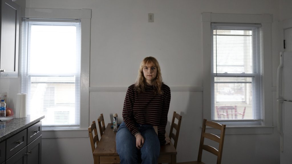 Why Gen Z is staying home on the weekends. Hint: It’s not because they’re antisocial