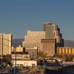 Data centers want a closed-door deal. Nevada’s electric utility is suing to stop it