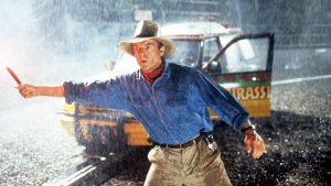 Sam Neill, known for playing Alan Grant in ‘Jurassic Park,’ dies at 78