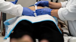 Black mothers more likely to be flagged to police over alleged pregnancy drug use: Report