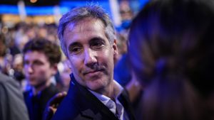Michael Cohen’s journey from Trump fixer to MAGA pariah — to ‘the next Rush Limbaugh?’