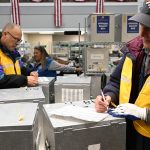Trump takes aim at US election system, which experts call ‘fundamentally secure’
