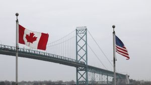 Canada blames Trump for drop in US travel, but data tells a more complex story