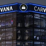 Carvana rides used-car demand to record quarter