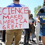 ‘The end of American science as we know it.’ White House funding plan sparks alarm