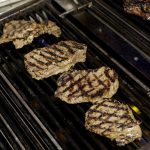 Beef is still for dinner on July Fourth, despite record-high prices
