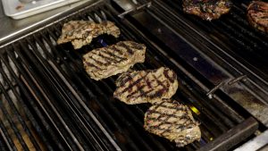 Beef is still for dinner on July Fourth, despite record-high prices