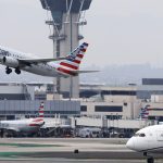 Fuel costs are falling. So why are flights still so expensive?