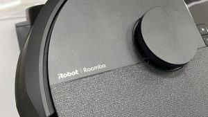 How Roombas got swept up in a ban on importing robots