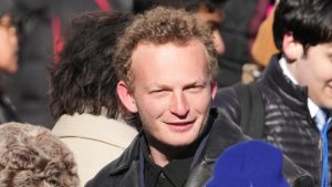 Platner consultant now says he should have ended campaign far sooner