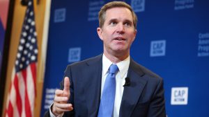 Weeks of silence lead Kentucky governor to seek McConnell health update