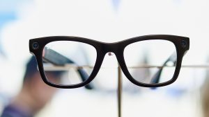 Smart glasses users were secretly recording others. Meta says it found a fix