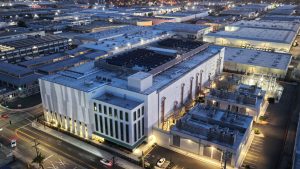 AI data centers are popping up everywhere. What exactly do they do?