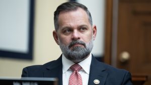 DOJ opens criminal investigation into Florida Rep. Cory Mills: Reports