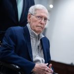 New ambulance video adds to mystery surrounding McConnell’s hospitalization