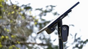 Milwaukee detective is latest officer charged with misusing Flock cameras