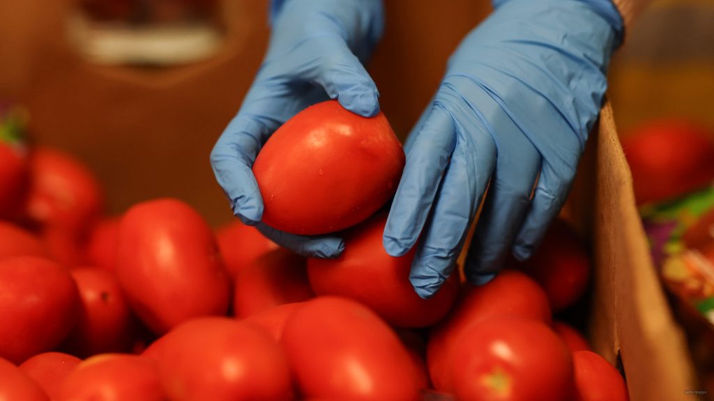 As officials track a foodborne parasite tied to explosive diarrhea, answers remain elusive