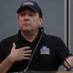 As Troy Jackson nears Democratic Senate nomination, old questions about his temper return
