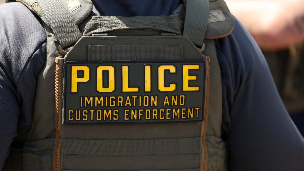 FBI will no longer investigate ICE confrontations: Report