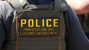 FBI will no longer investigate ICE confrontations: Report
