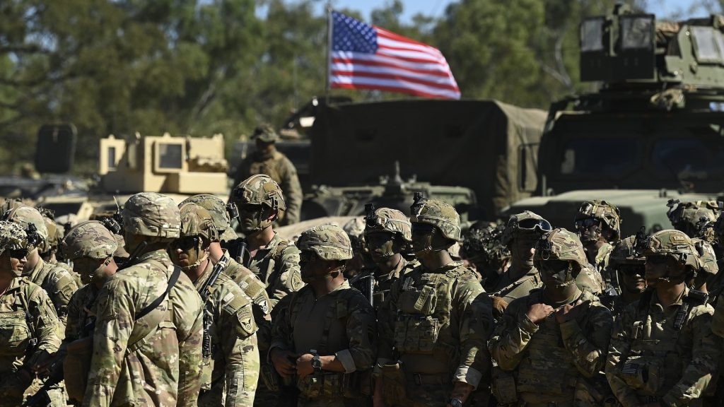 The Pentagon isn’t required to disclose every troop injury. Here’s what the rules say