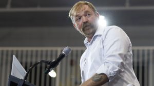 Ex-girlfriend claims Platner removed condom without her consent: Report