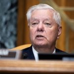 Sen. Lindsey Graham, Trump ally and foreign policy advocate, dies at 71