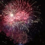 California trades fireworks for drones as wildfire fears reshape Fourth of July