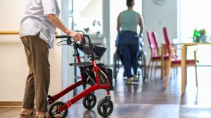 It’s getting easier for seniors to drink in their nursing homes