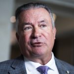 Congressman says hack of his Signal account proves app is unsecure. Is it true?