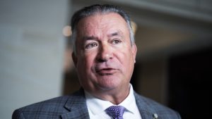 Congressman says hack of his Signal account proves app is unsecure. Is it true?