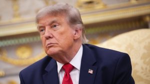 Trump reports more than $1 billion in crypto earnings in latest financial disclosure