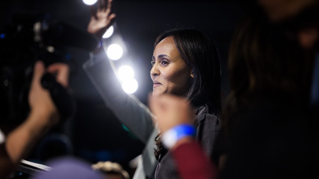 The rise of American Democratic socialists and what they stand for