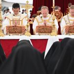 Pope Leo XIV excommunicates 6 bishops, declares schism with traditionalist society