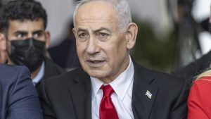 Netanyahu denies rift with Trump as leaders plan U.S. meeting