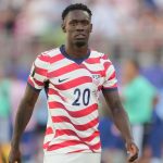 Belgium appeals Balogun reinstatement as Trump defends FIFA call