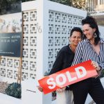 US home prices hit record high even as sales fall