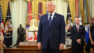How Trump Accounts compare to IRAs and other investment methods