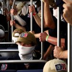 A white supremacy rally in DC goes viral. Should the media ignore it or expose it?