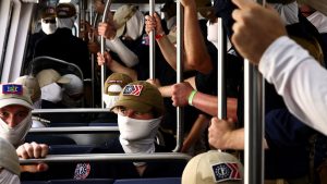 A white supremacy rally in DC goes viral. Should the media ignore it or expose it?