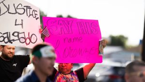 Why an ICE shooting in Houston isn’t leading to mass protests