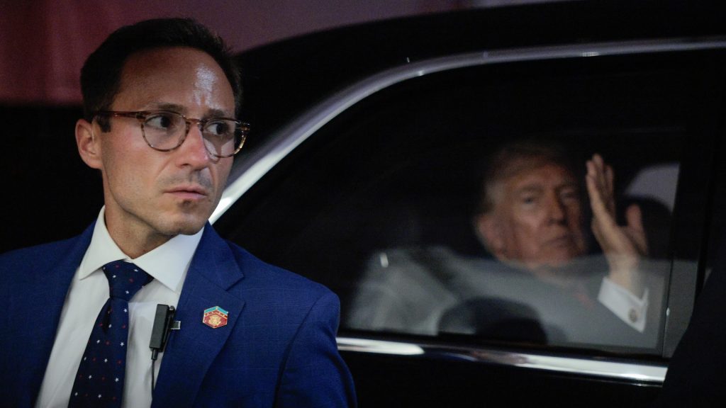 The Secret Service has a new problem: More threats, more drones, more lone actors